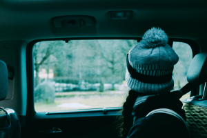 Buckle Up For Investing in Crypto